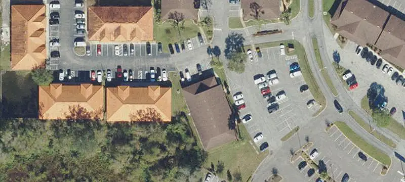 Professional Office Building