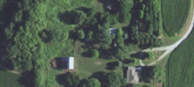 I-1 Zoned Commercial Land