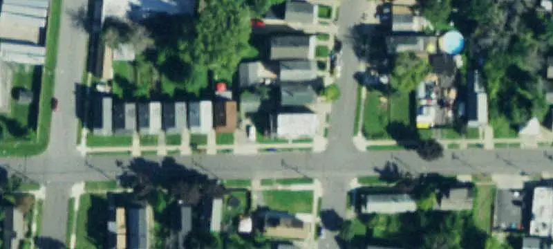 Renovated Four-Unit Quadplex