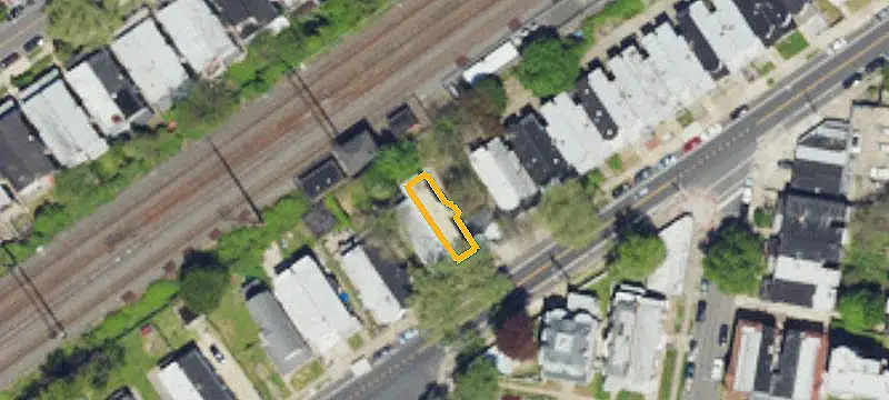 Two-Unit Duplex with Basement