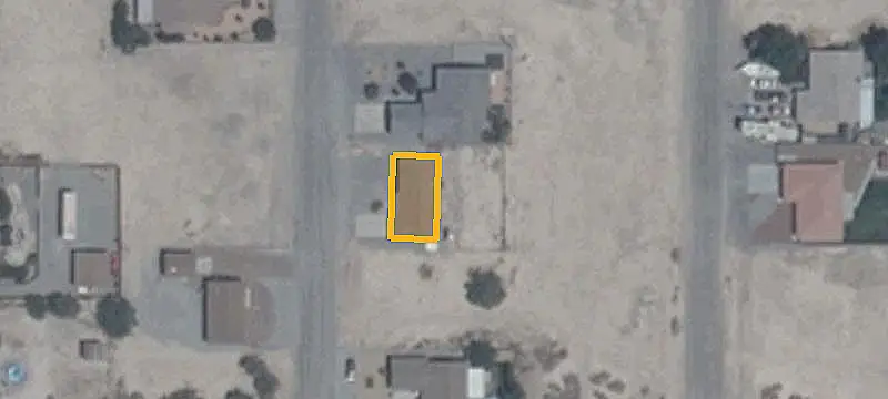 2201 Kearney Street, Pahrump, NV 89048