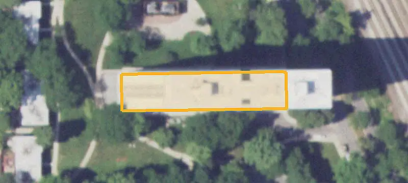 High-Floor Residential Income Property