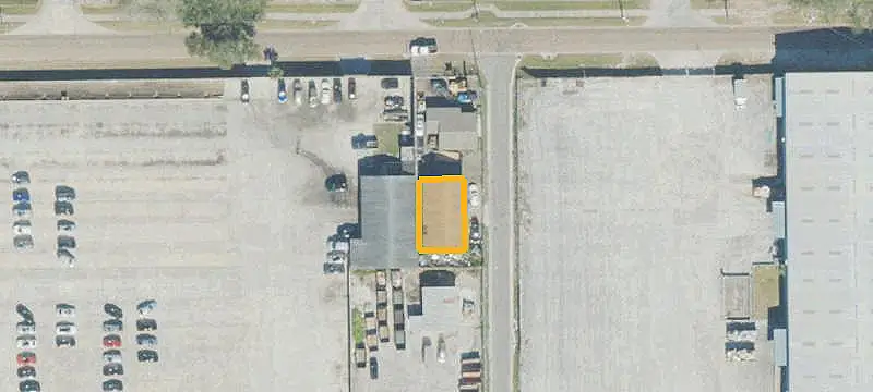 C-3 Mixed-Use Property with Warehouse