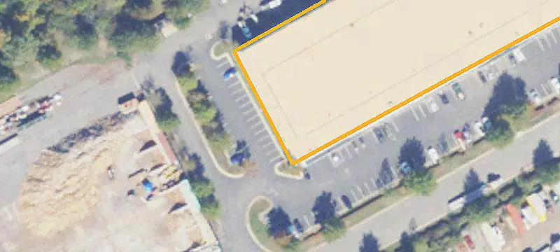Flex Space With Drive-In Bay