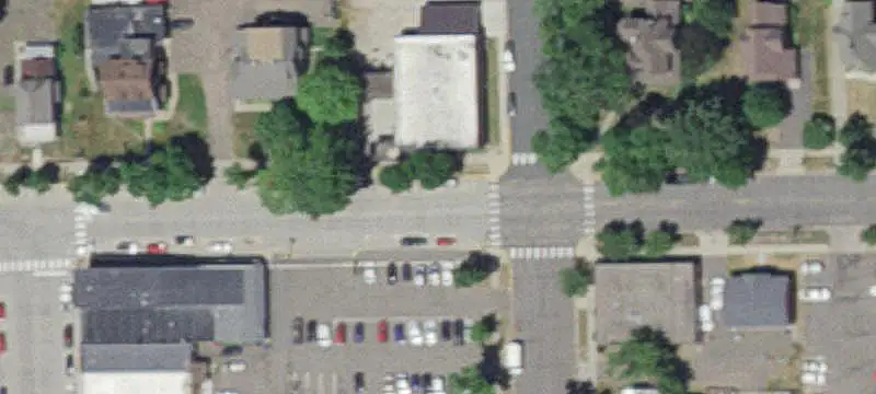 Lakefront Mixed-Use Property