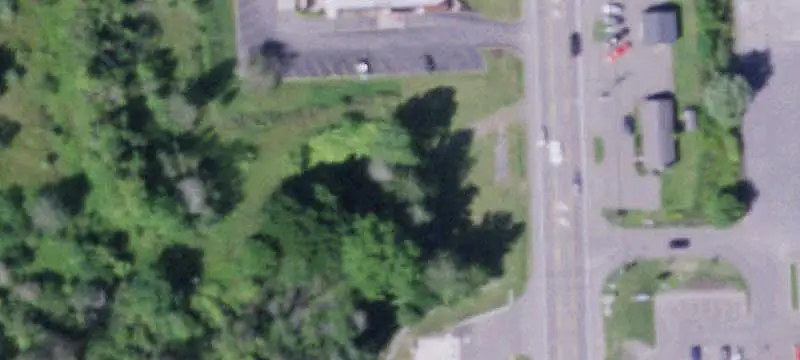 Highway Commercial Land