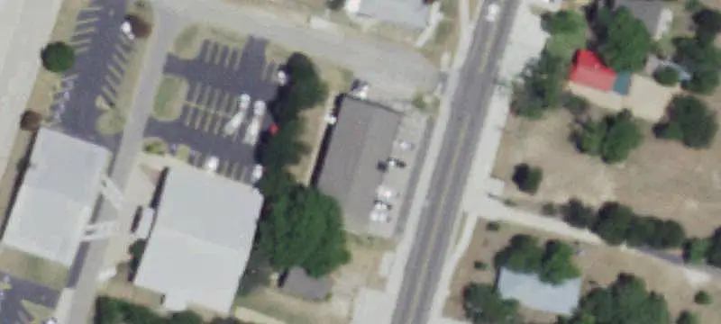 Three-Building Retail Property