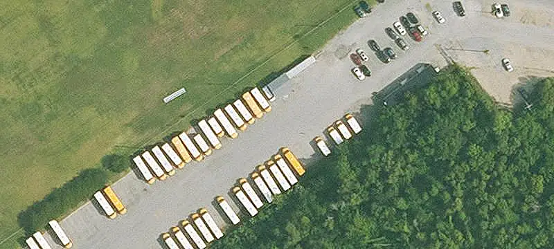 BIP-Zoned Industrial Land