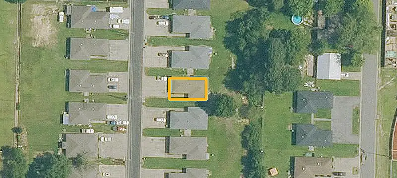 Two-Unit Duplex Near UCA