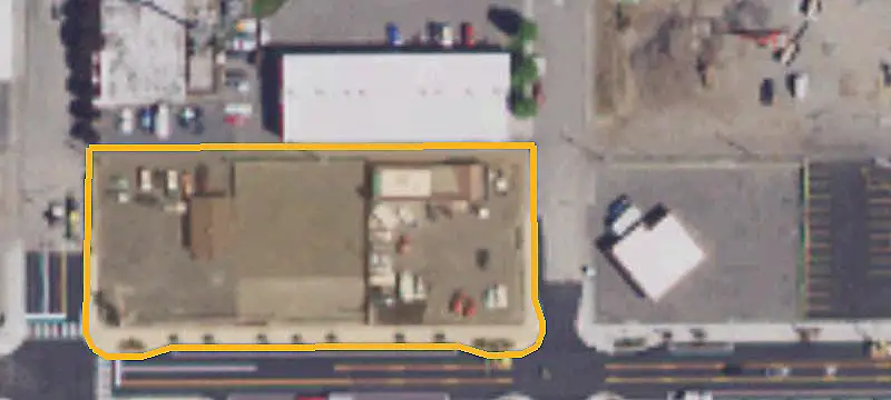 Commercial Land Parcel