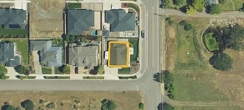 Vacant Land