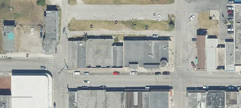 Downtown Retail Space