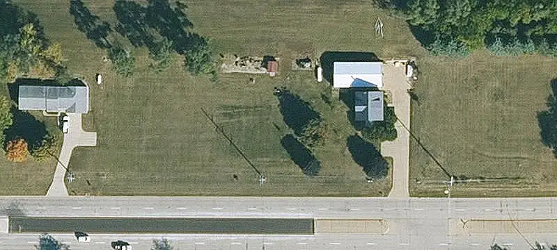New Retail Shopping Center
