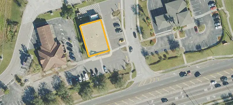 New Construction Auto Shop