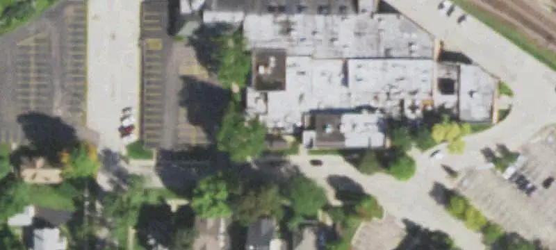 Historic Mixed-Use Property