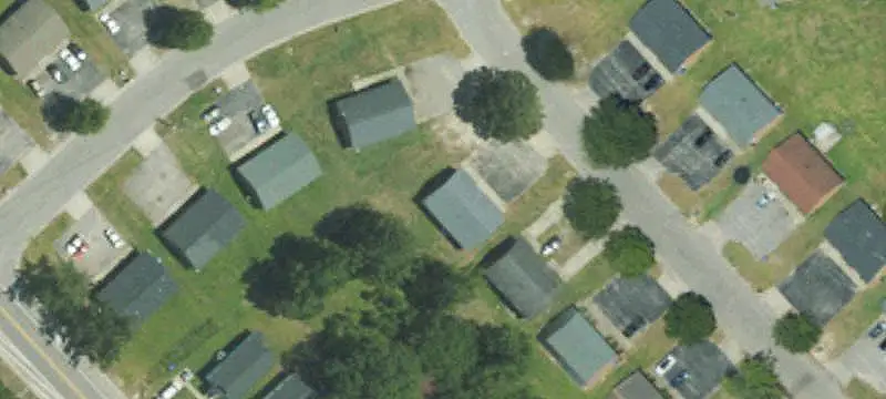 Five-Duplex Multifamily Package