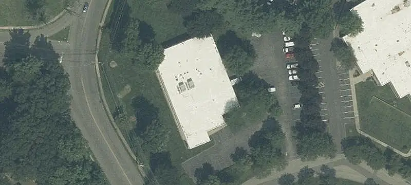 Partially Occupied Flex Warehouse