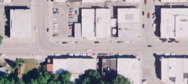 Turnkey Downtown Restaurant