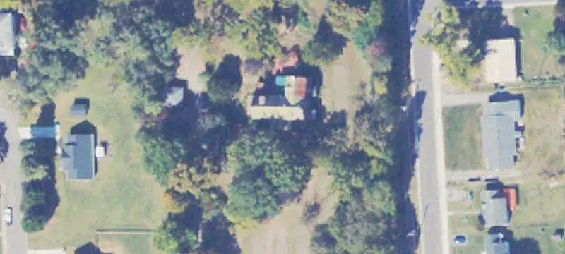 Historic Brick Bed & Breakfast Estate