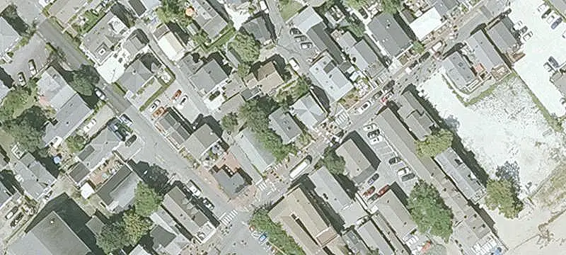 Mixed-Use Property with Residential Unit