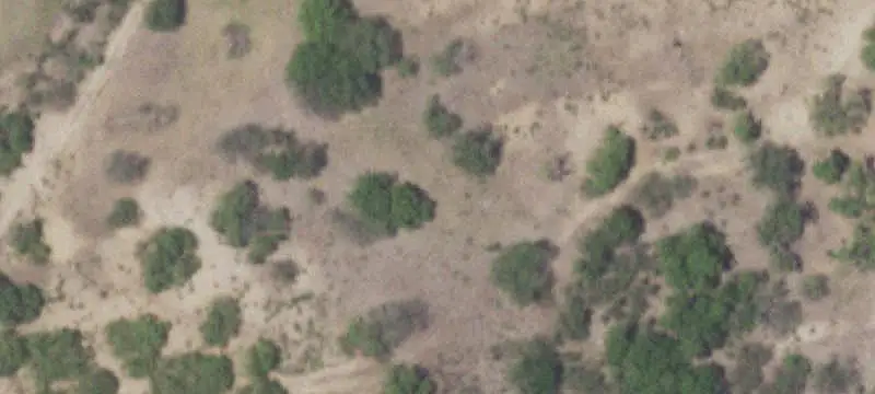 Vacant Land