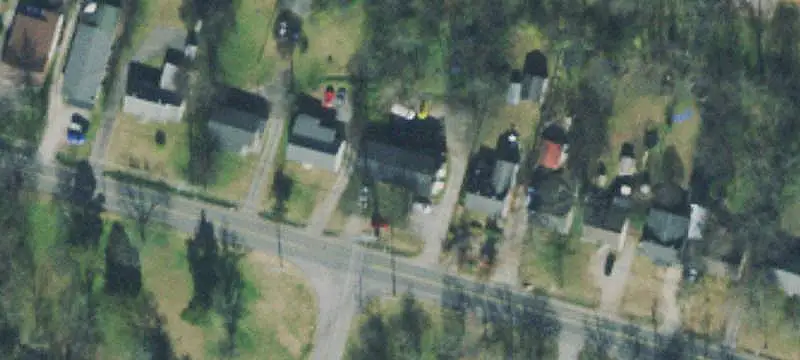 Two-Unit Duplex with Existing Leases