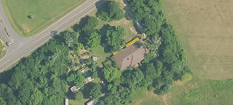 Industrial Land with Interstate Access