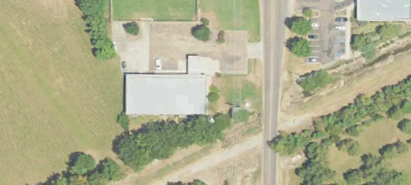Two-Suite Day Care Center