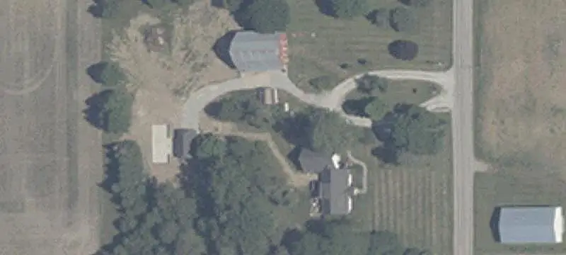 Agricultural Farmland with Level Terrain