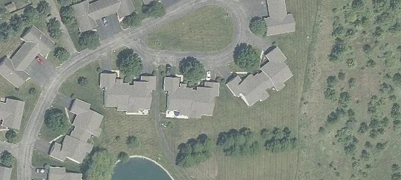 Single-Story Residential Income Property