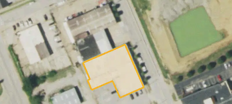 Chromium Plating Manufacturing Facility