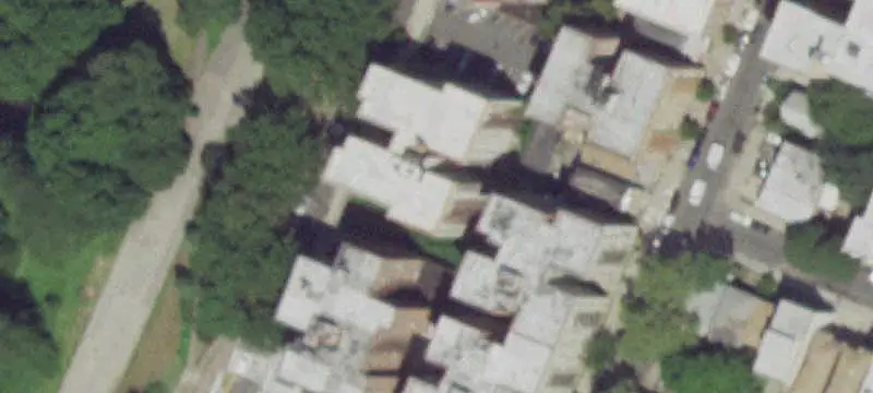 20-Unit Apartment Buildings