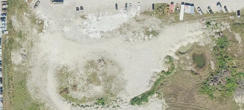 Auto Shop Property