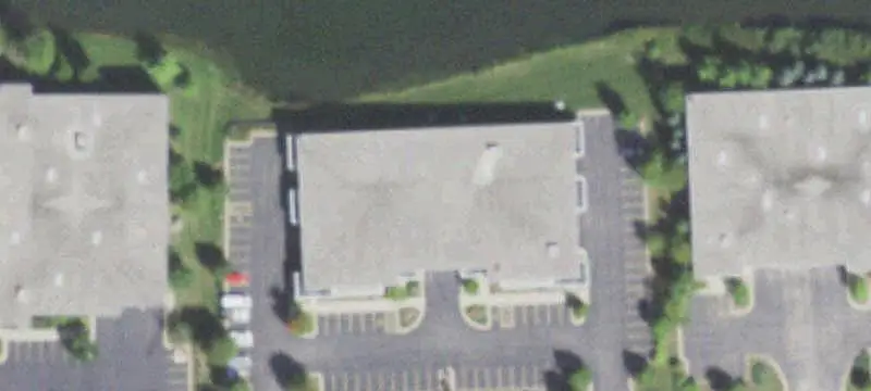 Precast Warehouse Condominium