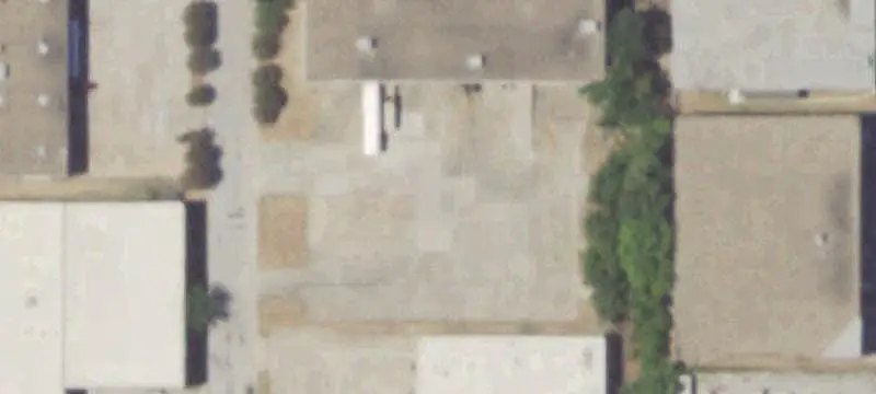 Manufacturing Warehouse with Heavy Power