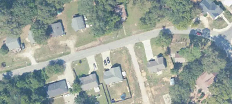 Four-Unit Quadplex Property