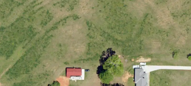 Rolling Pastureland