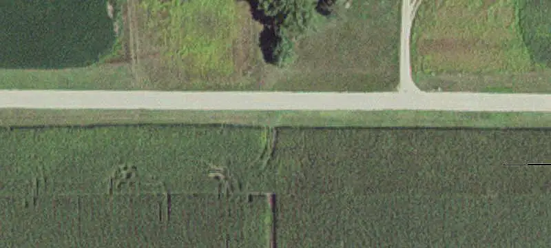 Working Farm with Creek