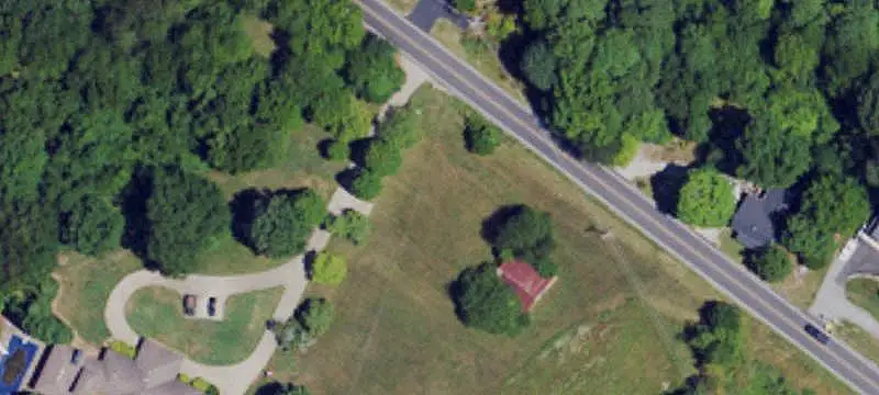 Unimproved Land
