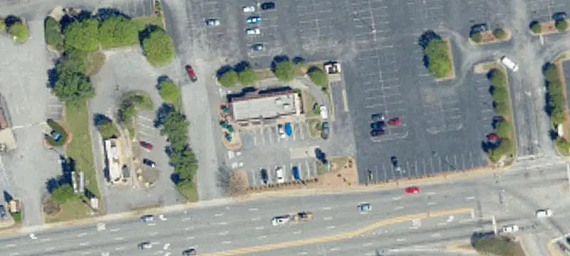 Dutch Bros Drive-Through Restaurant