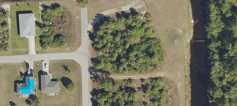 Lot & Land