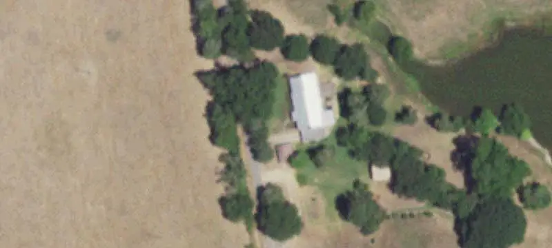 Cultivated Agricultural Land