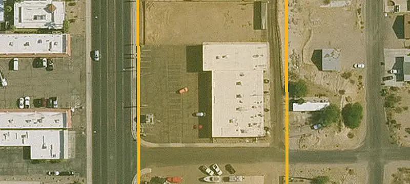 Renovated Mixed-Use Property