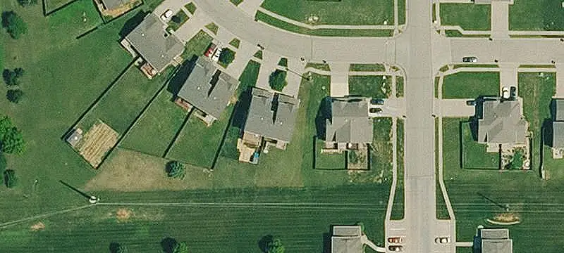 Finished-Basement Duplex