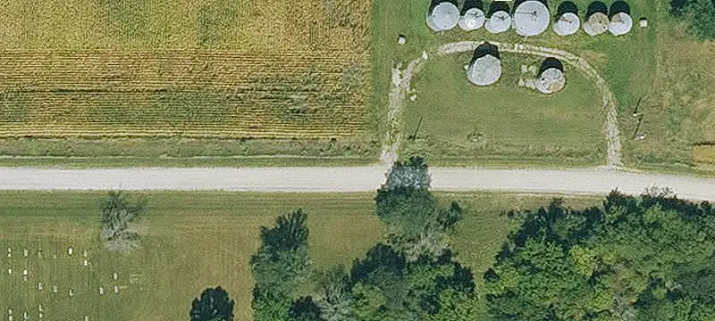 Tillable Agricultural Land