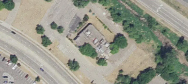Pad-Ready Commercial Land