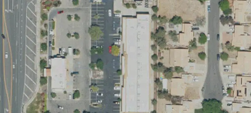 Retail Space with Two-Unit Potential