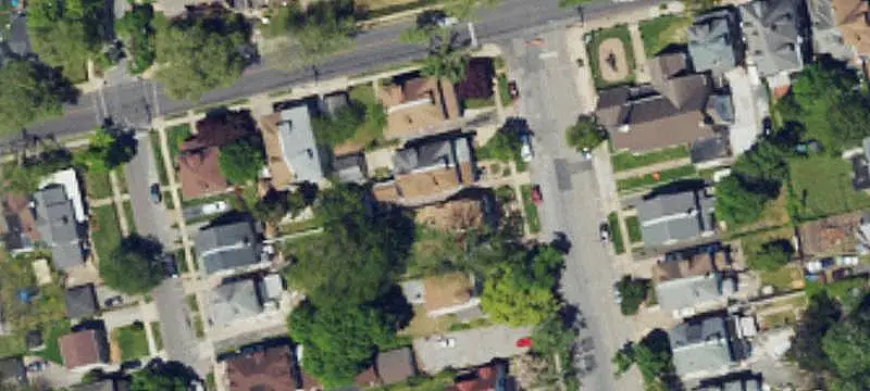Fully Occupied Quadplex