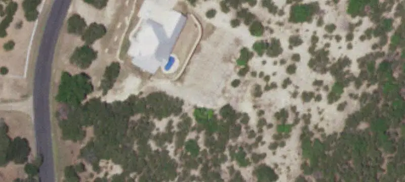 Unimproved Land
