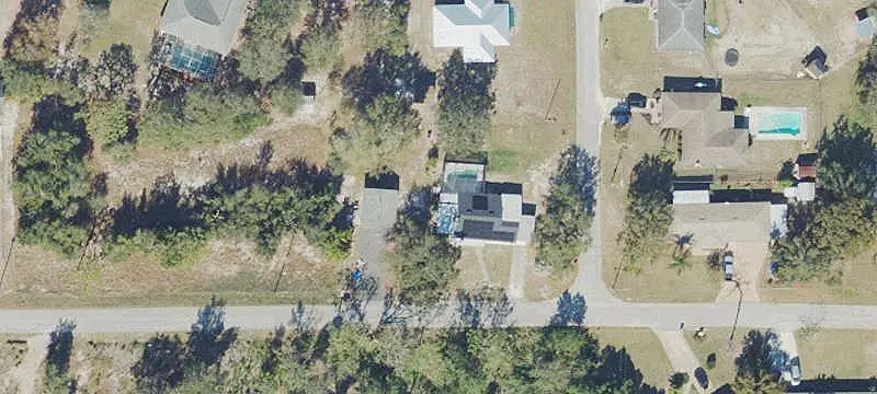 20-Acre Agricultural Land